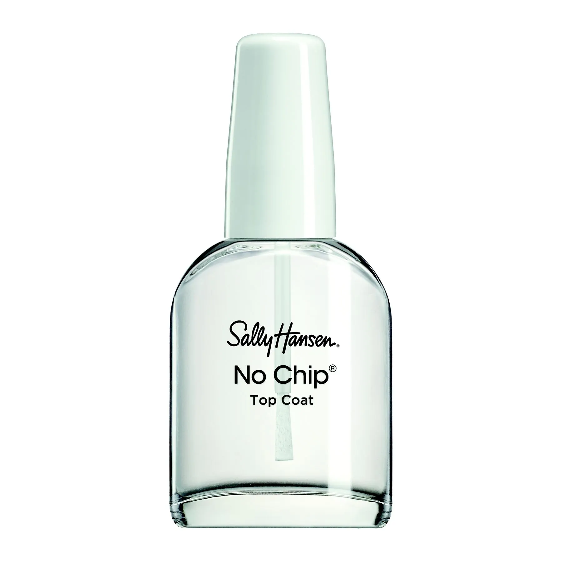 Sally Hansen Complete Treatment No Chip Top Coat