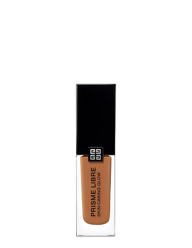 Givenchy Prisme Libre Skin Caring Glow Foundation - 6-N405