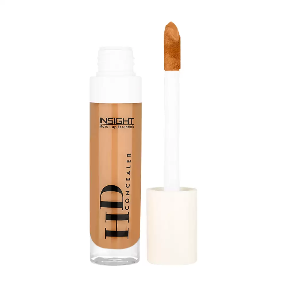 Insight Cosmetics HD Concealer - MN 35