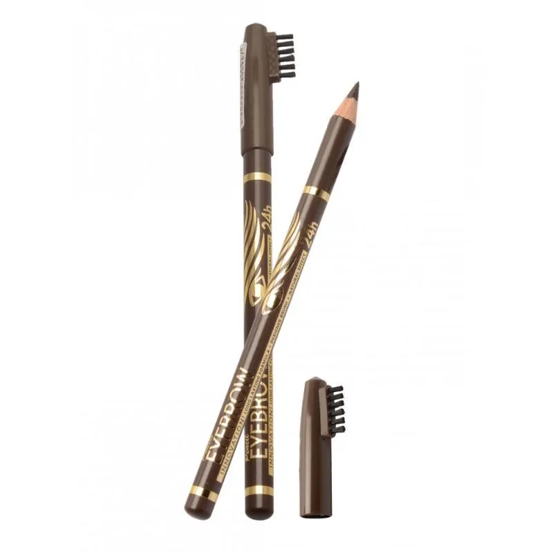 Incolor Eyebrow Pencil