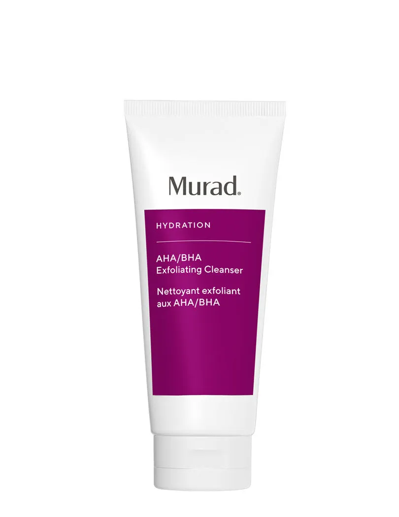 Murad AHA/BHA Exfoliating Cleanser