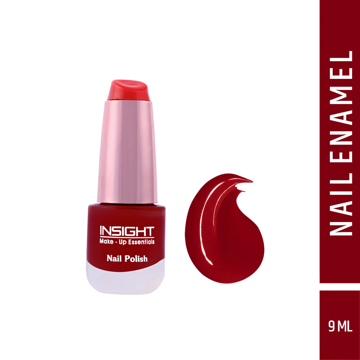 Insight Cosmetics Nail Polish