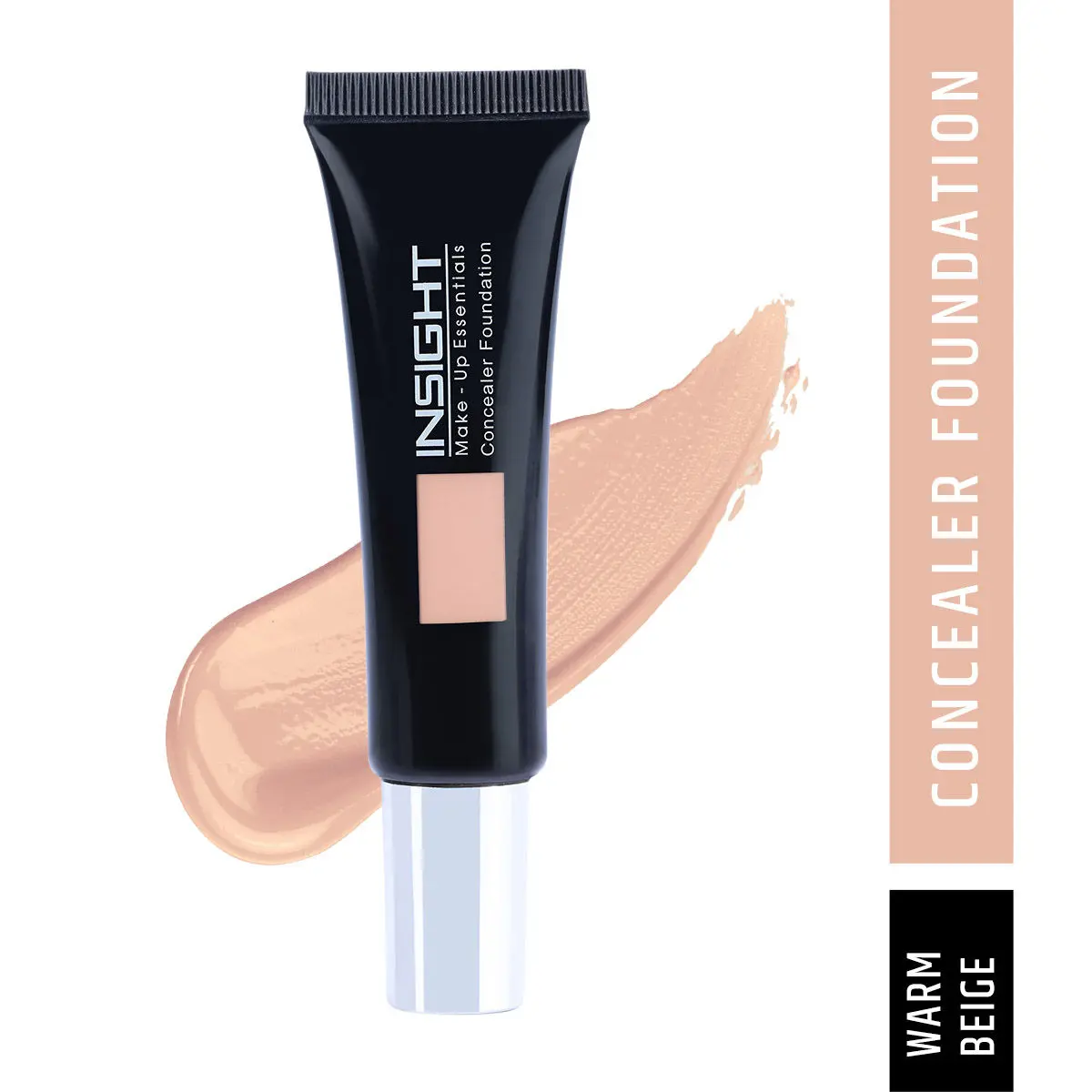 Insight Concealer Foundation (Fd-22)- Warm Beige(20Ml)