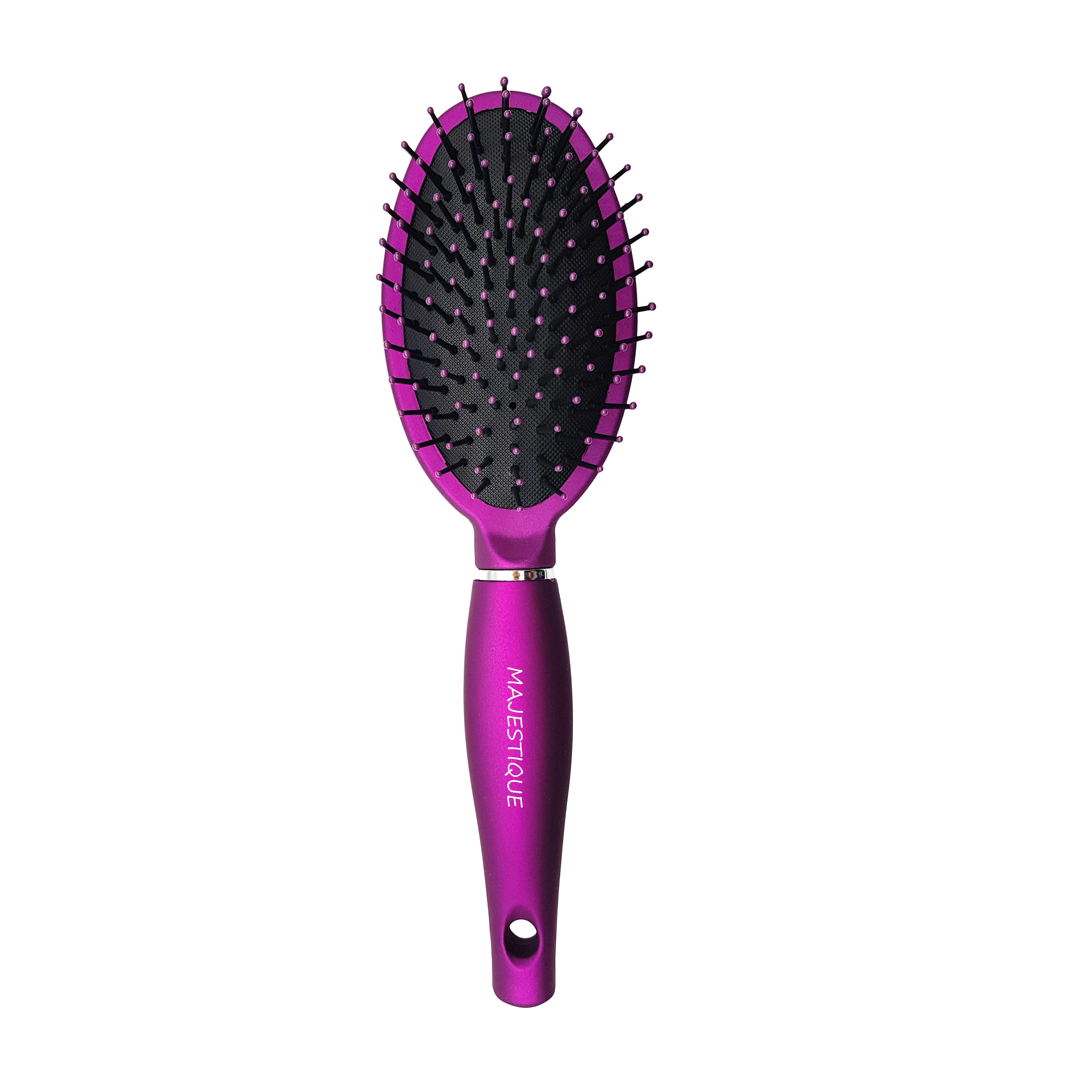 Majestique Hair Straightener Brush