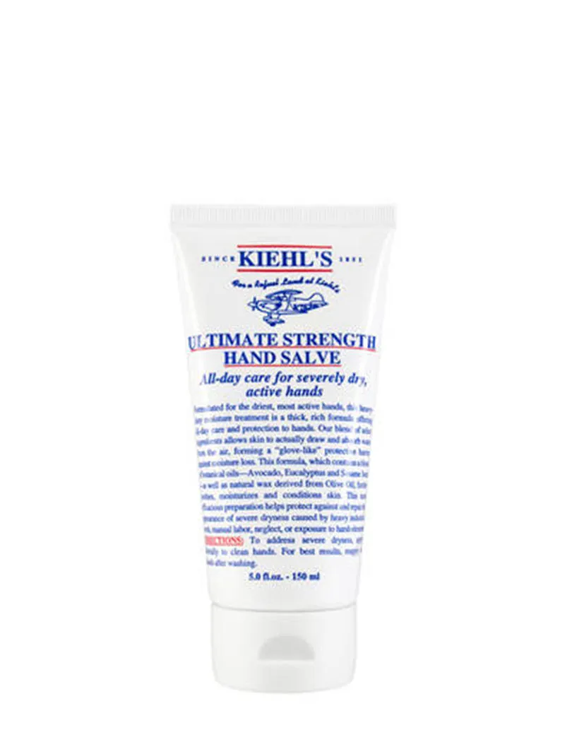 Kiehl's Ultimate Strength Hand Salve