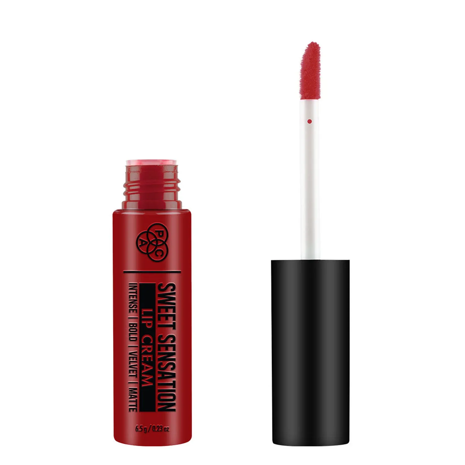 PAC Sweet Sensation Lip Cream - 02