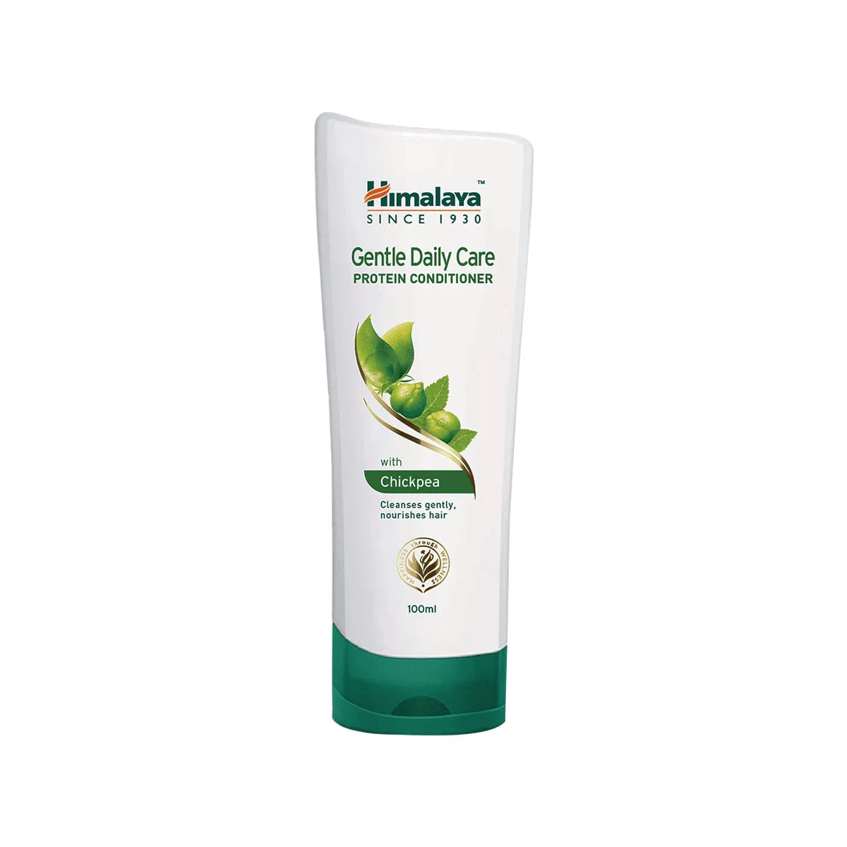 Himalaya Gentle Daily Care Protein Conditioner With China Rose, Lotus, Chickpea & Oats