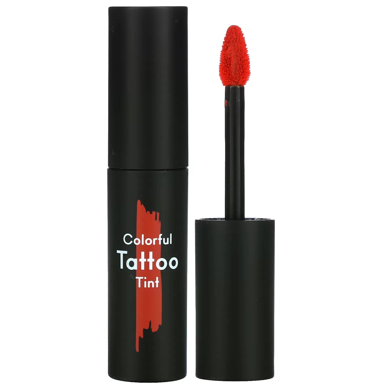 Colorful Tattoo Tint, Blushed Nude, 3.5 g