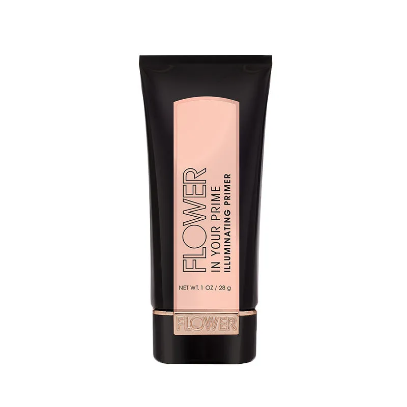 Flower Beauty In Your Prime Illuminating Primer