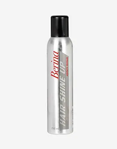 Berina Hair Shine Up Spray (250 ml)