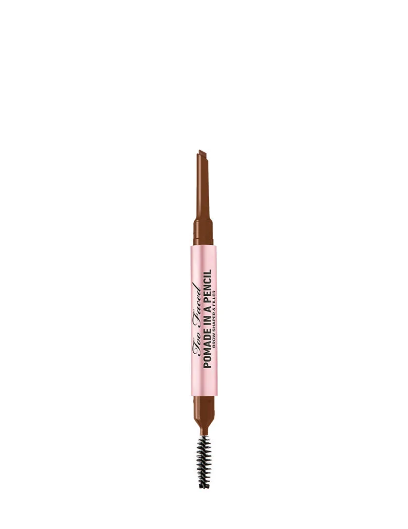 Too Faced Pomade In A Pencil - Auburn