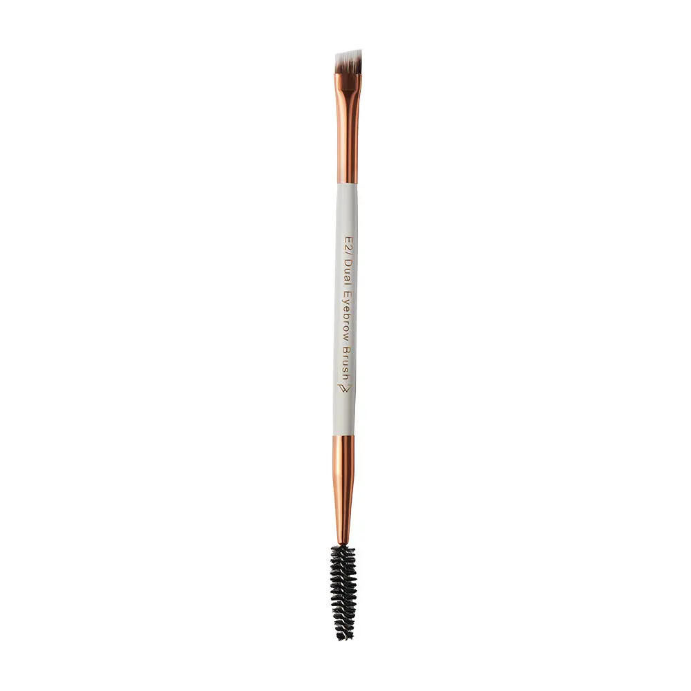 Pigment Play Dual Eyebrow Brush