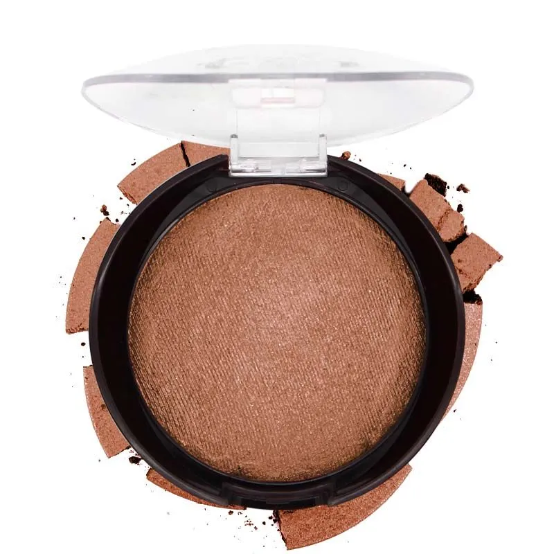 FASHION COLOUR Terra Cotta Blusher - 19