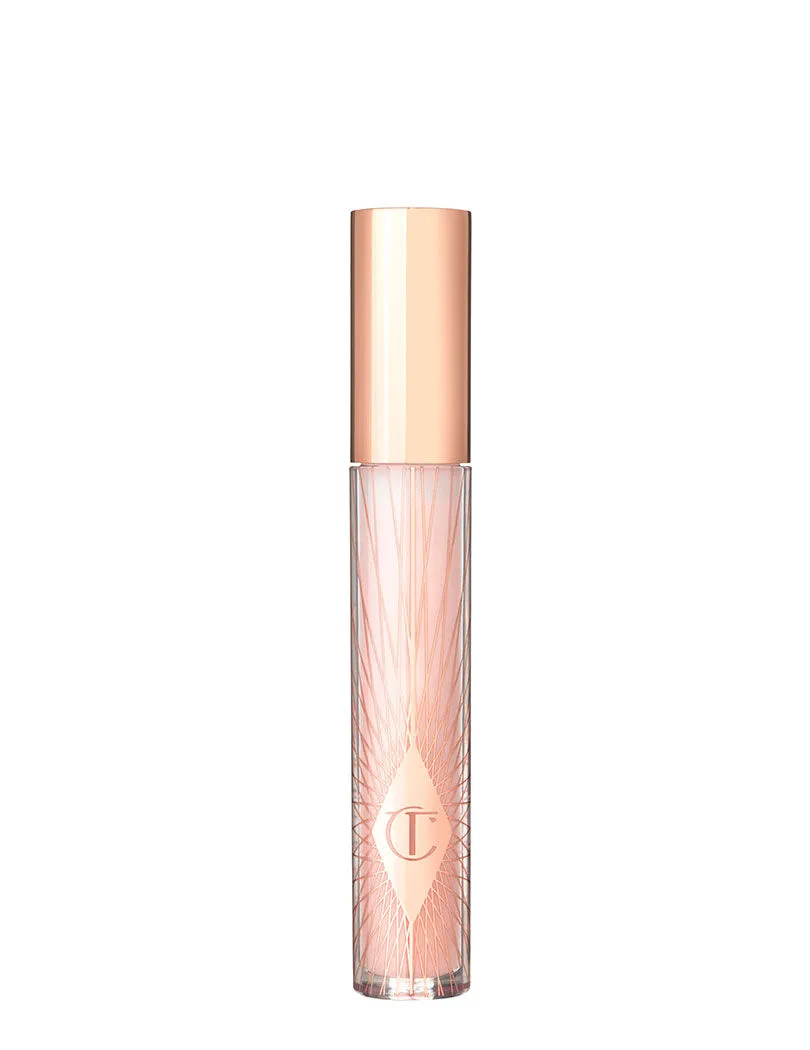 Charlotte Tilbury Collagen Lip Bath - Refresh Rose