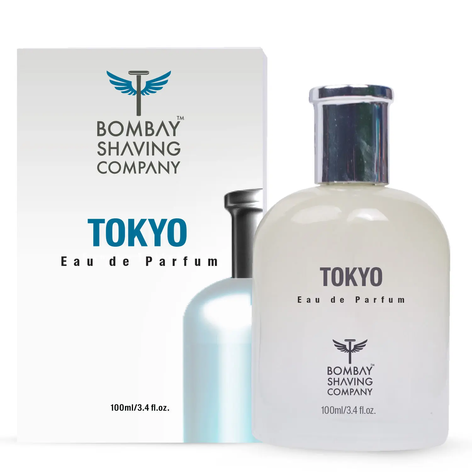 Bombay Shaving Company Tokyo Perfume (100 ml)