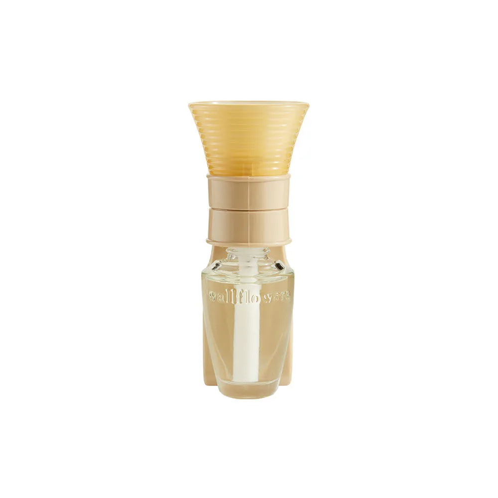 Bath & Body Works Wheat Conical Wallflowers Fragrance Plug