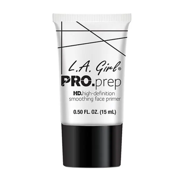 LA Girl PRO Prep HD Face PrimerClear (15 ml)