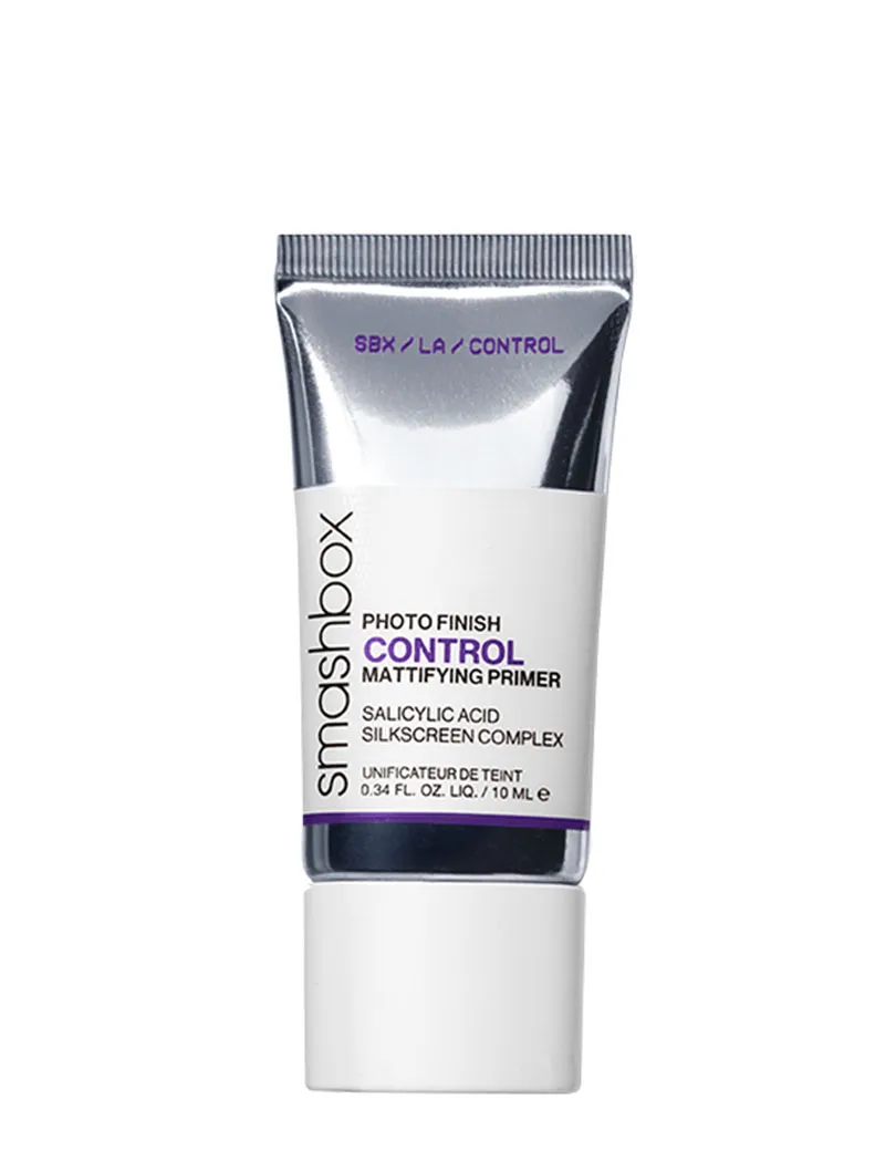 Smashbox Photo Finish Mattify Oil & Shine Control Primer