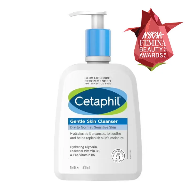 Cetaphil Gentle Skin Cleanser