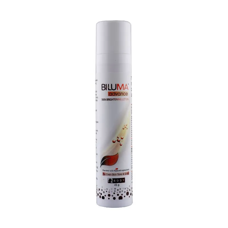 Biluma Advance Skin Brightening Lotion