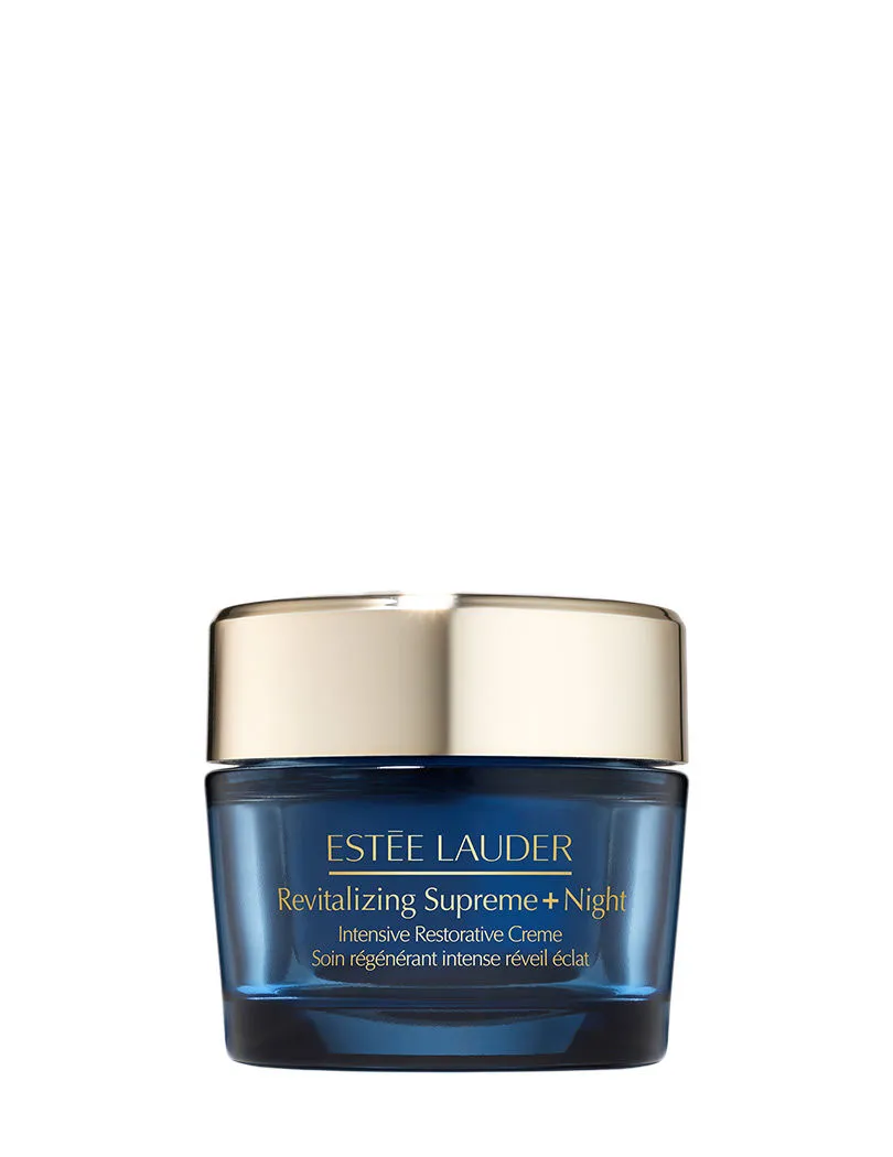 Estee Lauder Revitalizing Supreme+ Night Intensive Restorative Creme