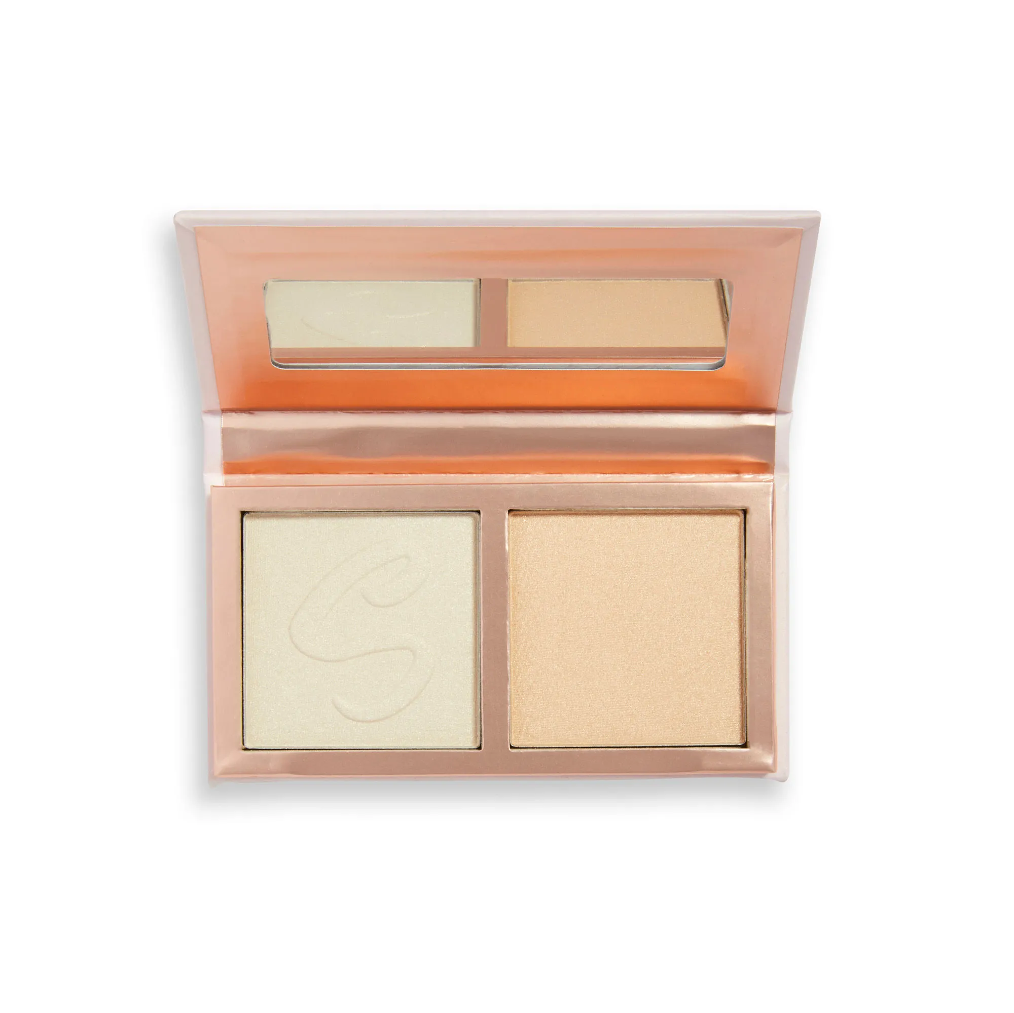 Makeup Revolution X Soph Face Duo