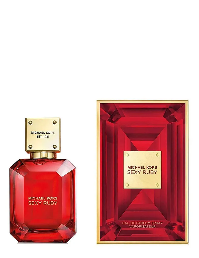 Michael Kors Sexy Ruby Eau de Parfum