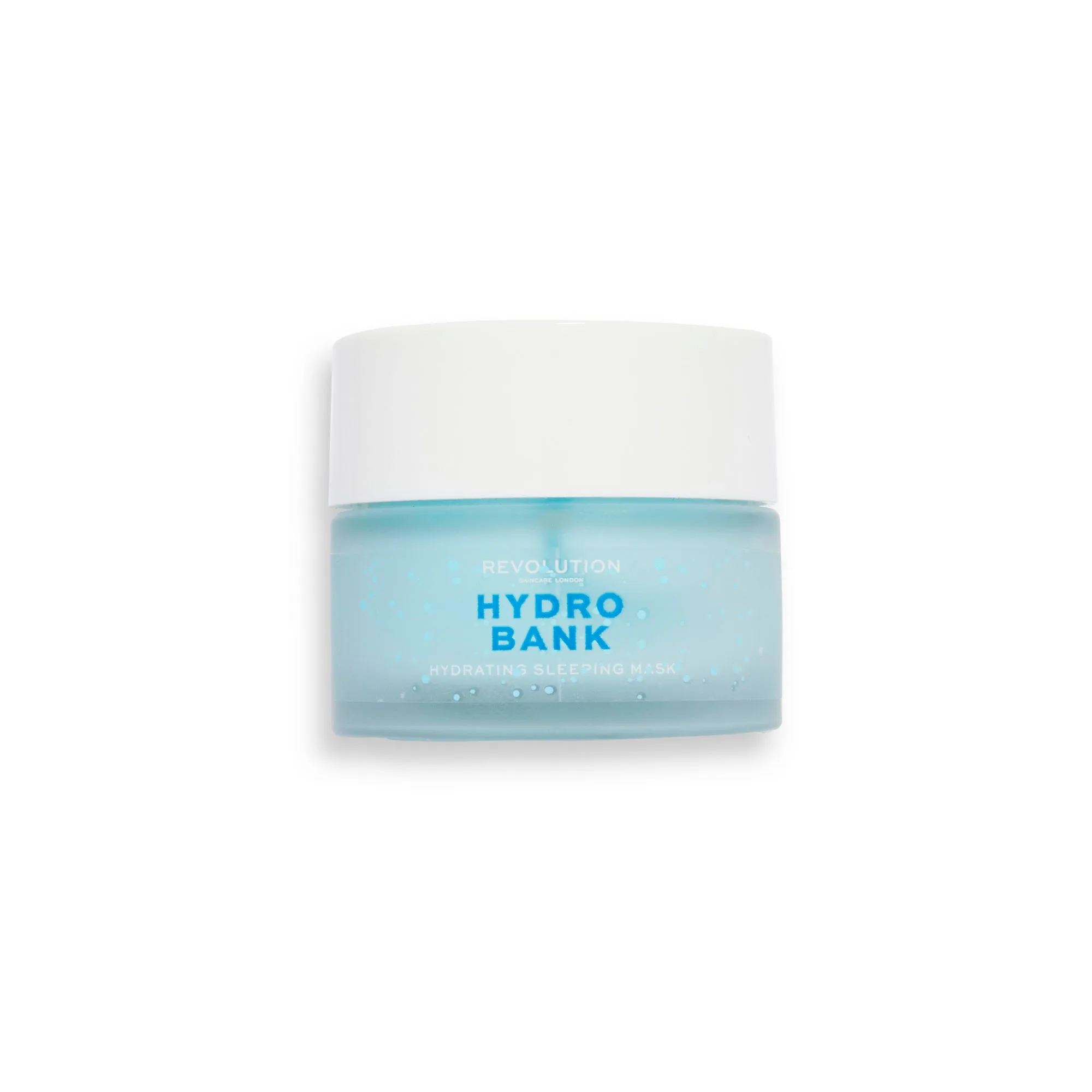 Makeup Revolution Skincare Hydro Bank Hydrating Sleeping Mask