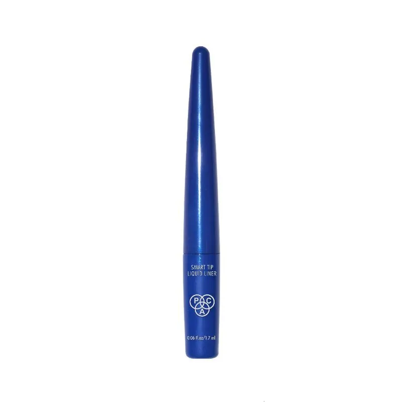 PAC Smart Tip Liquid Liner - Blue Night