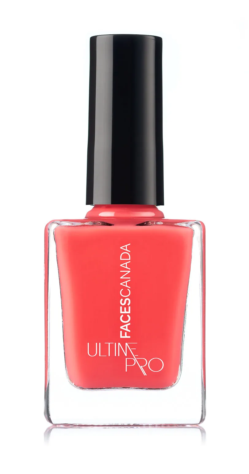 Faces Canada Ultime Pro Gel Lustre Nail Lacquer - Blush Flush 42