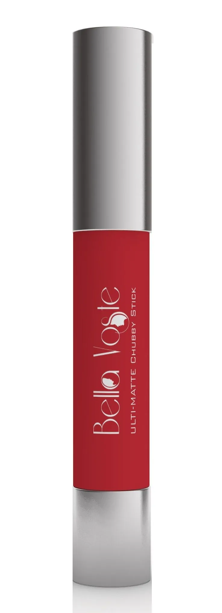 Bella Voste Ulti-Matte Chubby Stick - 06 Hypnotic Rose