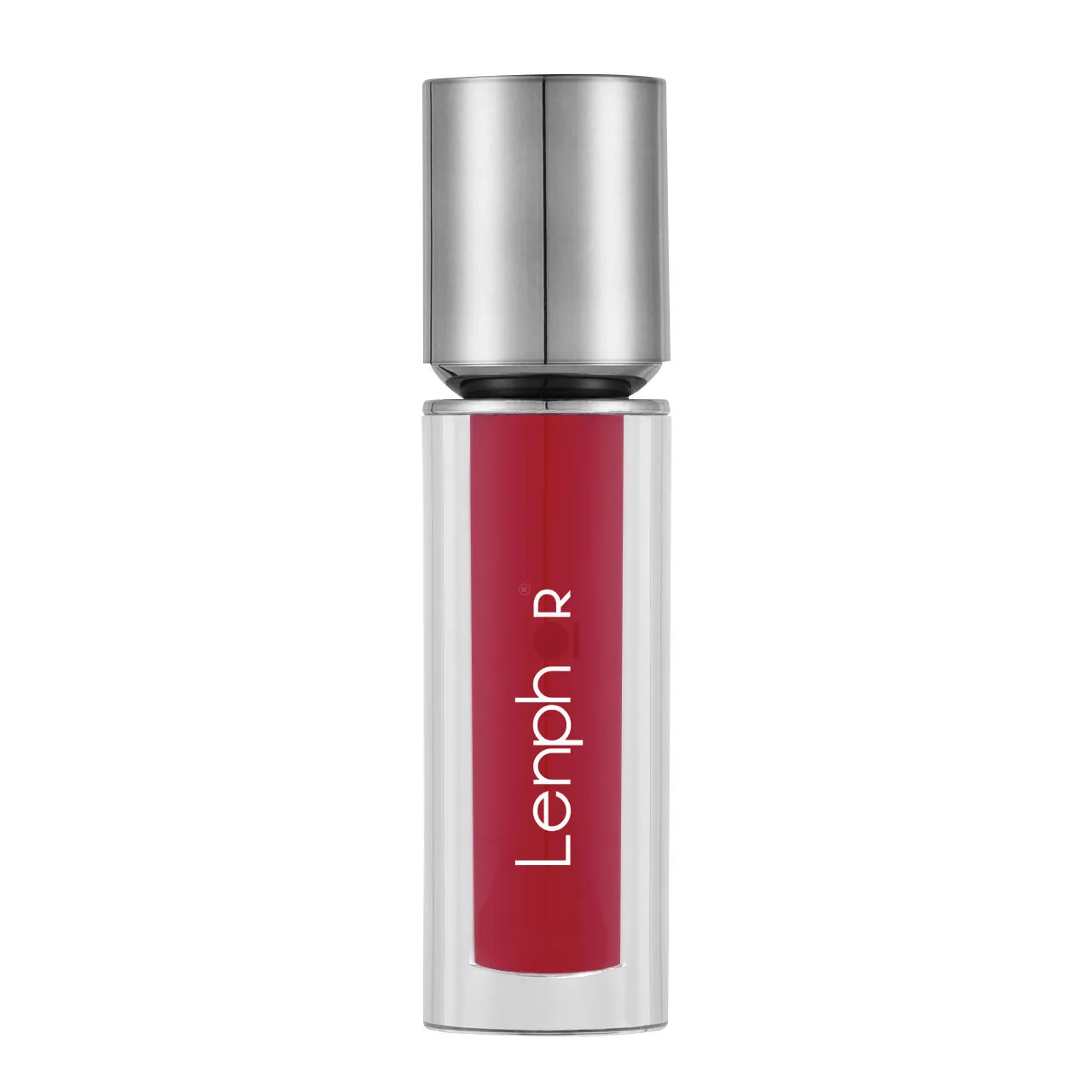 Lenphor Colour Me Up Liquid Lipstick - Wine 05