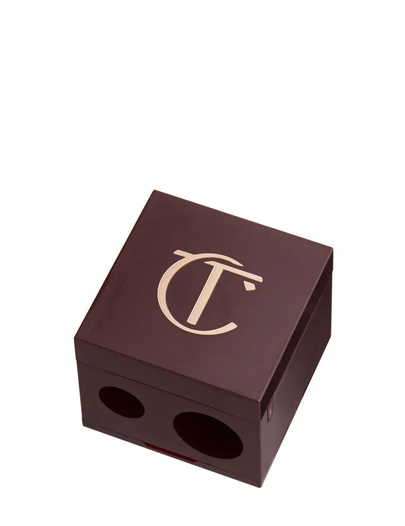 Charlotte Tilbury Pencil Sharpener