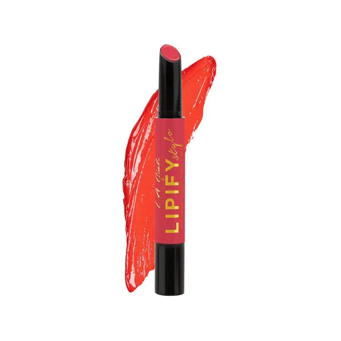 L.A. Girl Lipify Stylo Lipstick Blaze 1.8 g