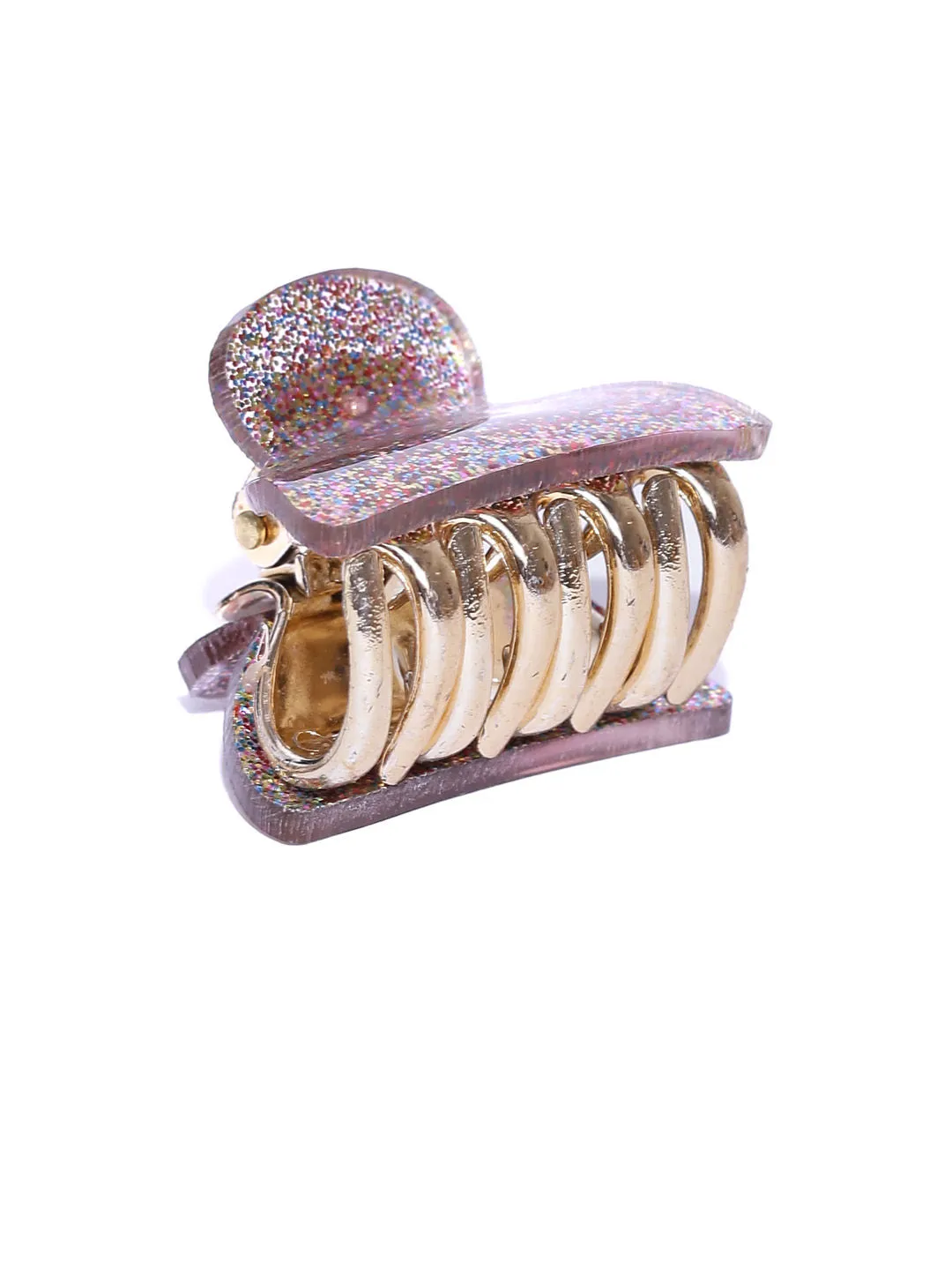 Toniq Glitter Hair Clip