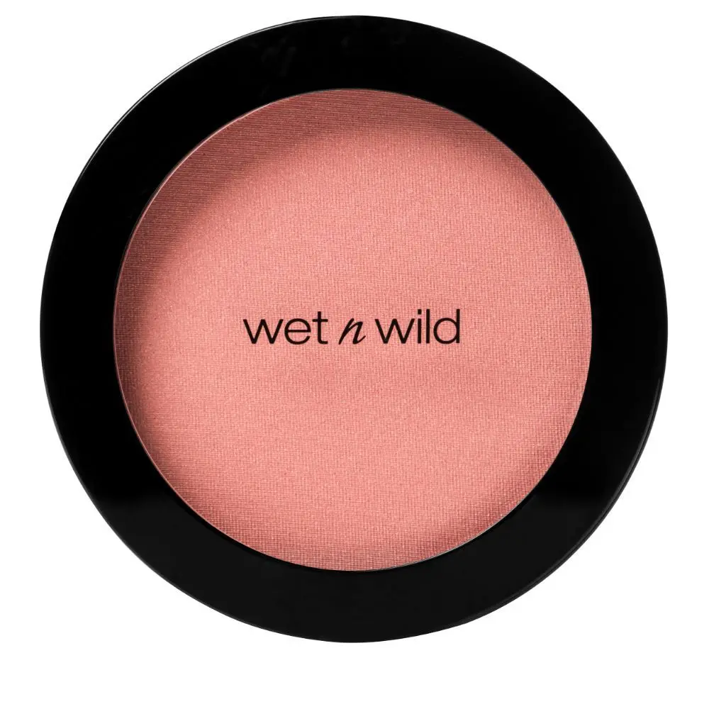 Wet n Wild Color Icon Blush - Pinch Me Pink (6 g)