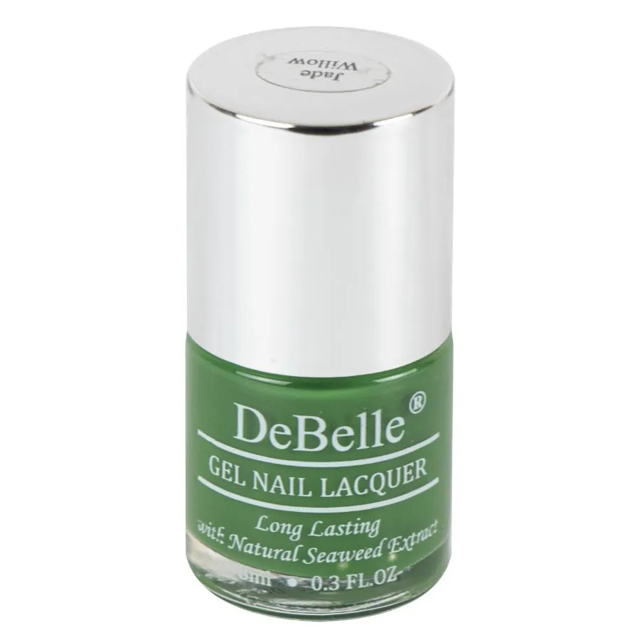 DeBelle Gel Nail Lacquer - Jade Willow