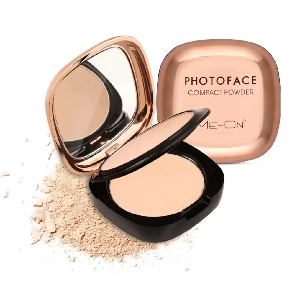 Me-On Photoface Weightless Mineralise Compact powder With SPF 20