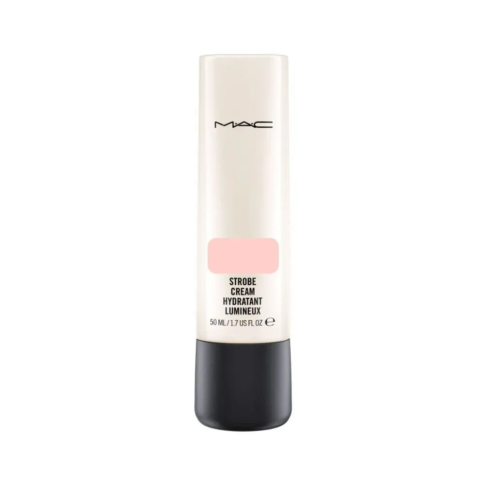 M.A.C Strobe Cream - Pinklite Strobe Cream - Pinklite (50 ml)