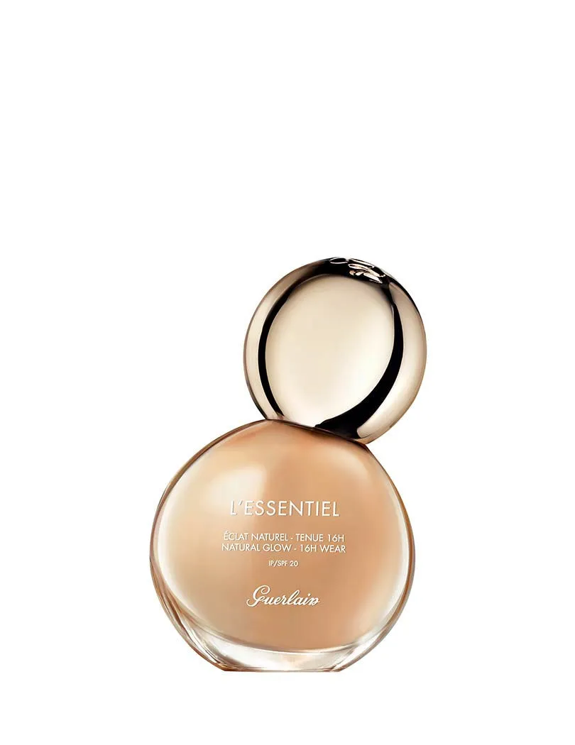 Guerlain LEssentiel Foundation SPF 20 - 03W Naturel Dore