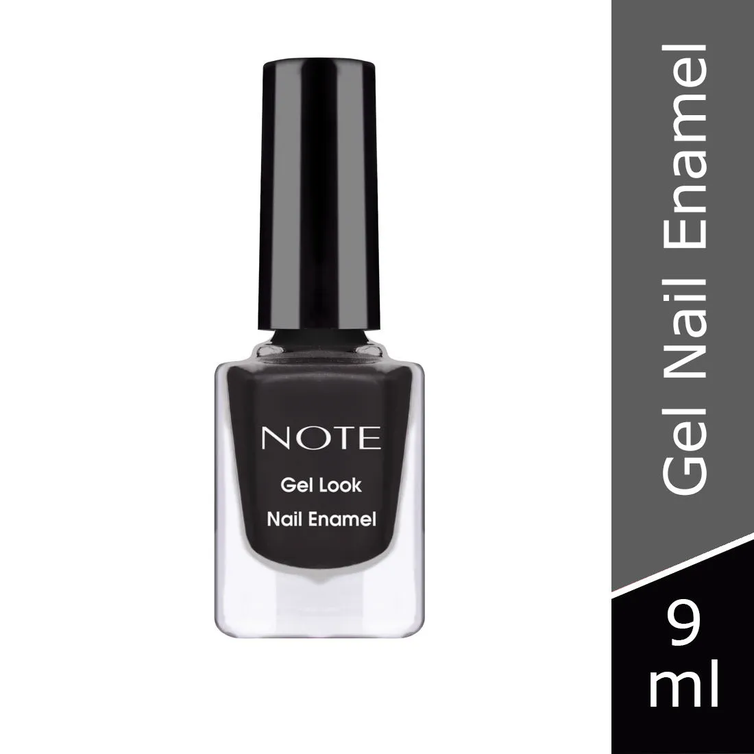 Note Gel Look Nail Enamel - 25