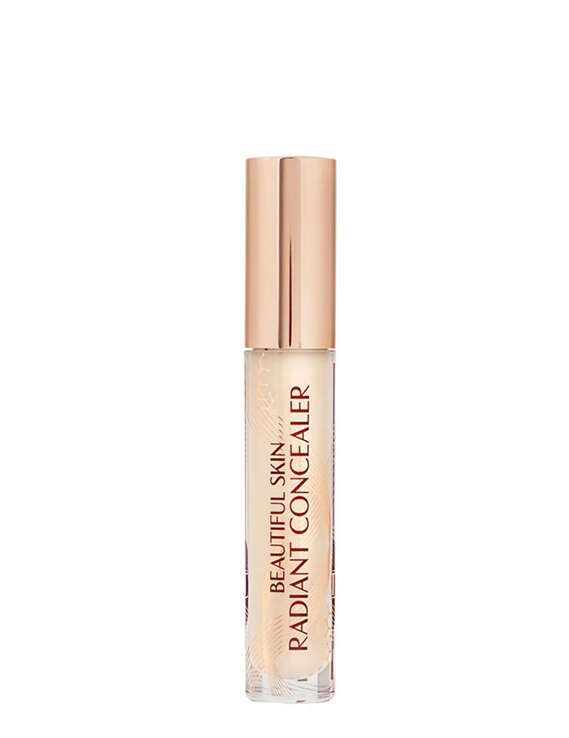 Charlotte Tilbury Beautiful Skin Radiant Concealer - 1