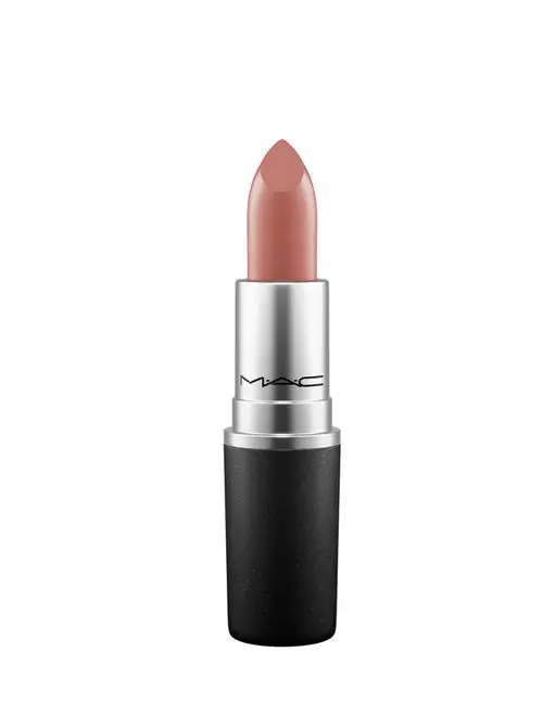 M.A.C Satin Lipstick-Spirit Worth Rs 1700