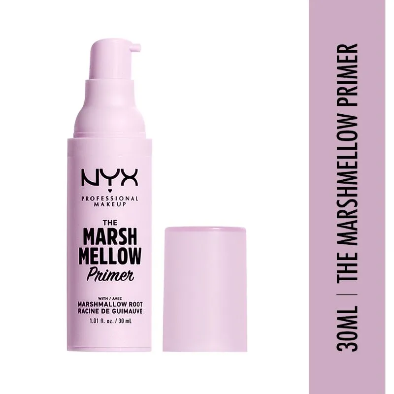 NYX Professional Makeup The Marshmellow