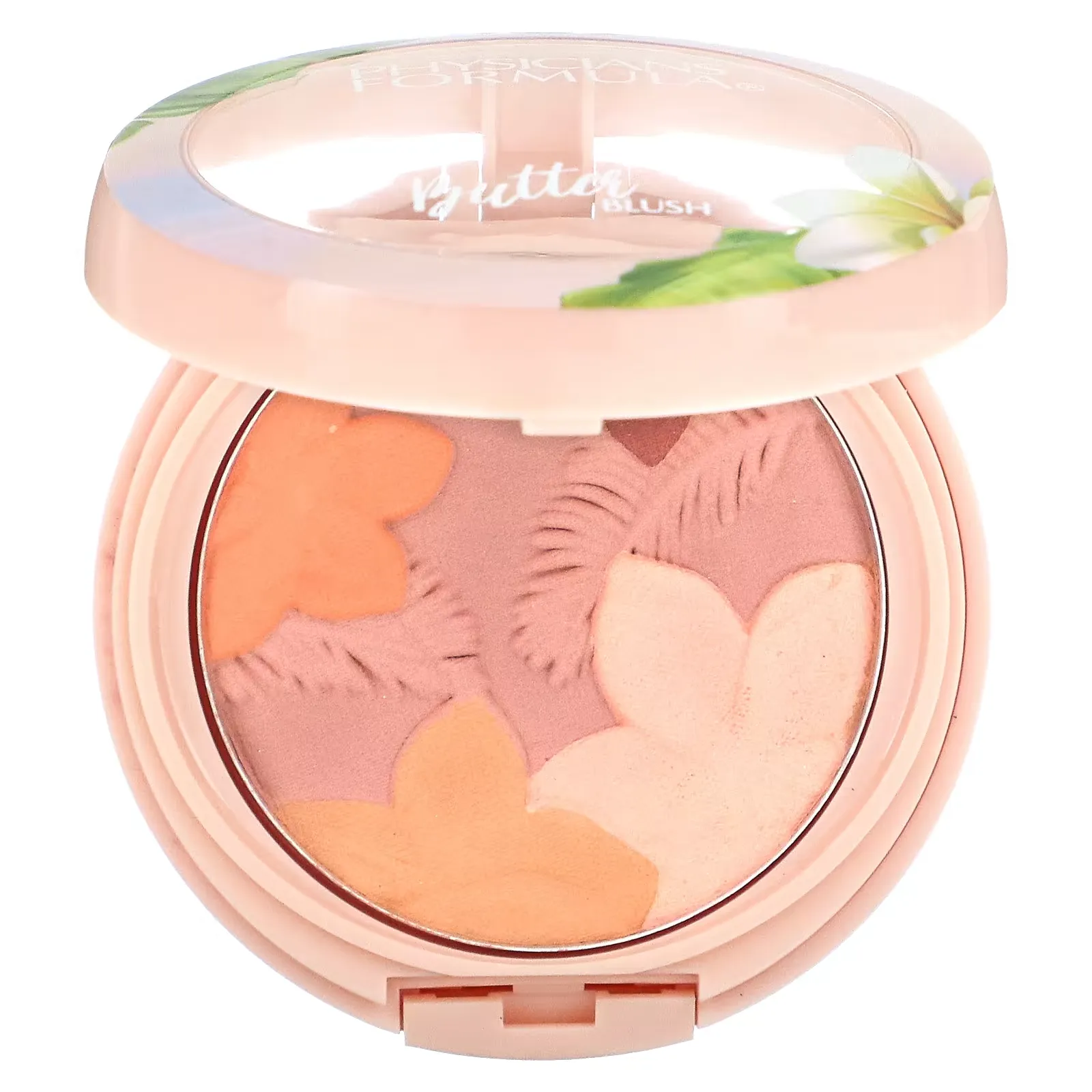 Matte Monoi Butter, Blush, Mauvy Mattes, 0.15 oz (4.5 g)