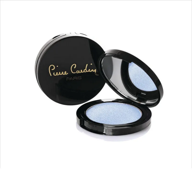 Pierre Cardin Paris - Pearly Velvet Eyeshadow 580-Hyacinth