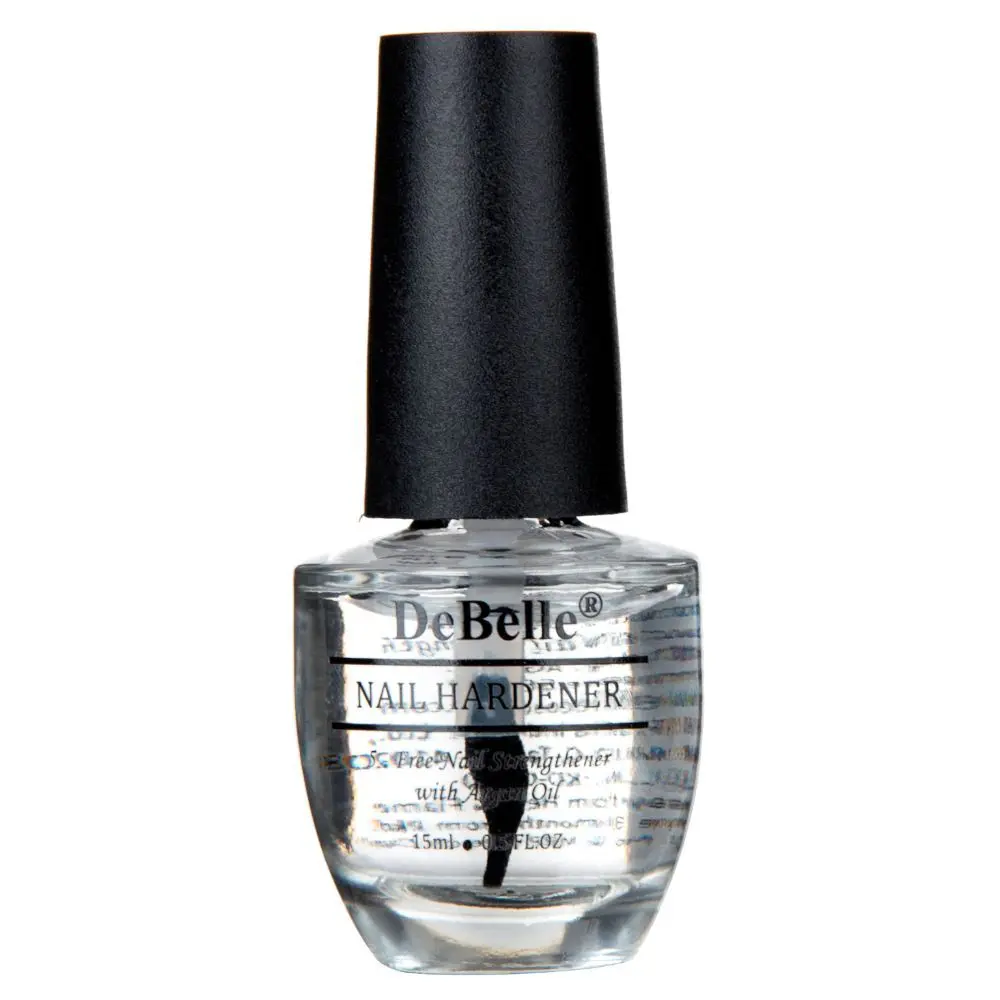 DeBelle Nail Hardener (15 ml)