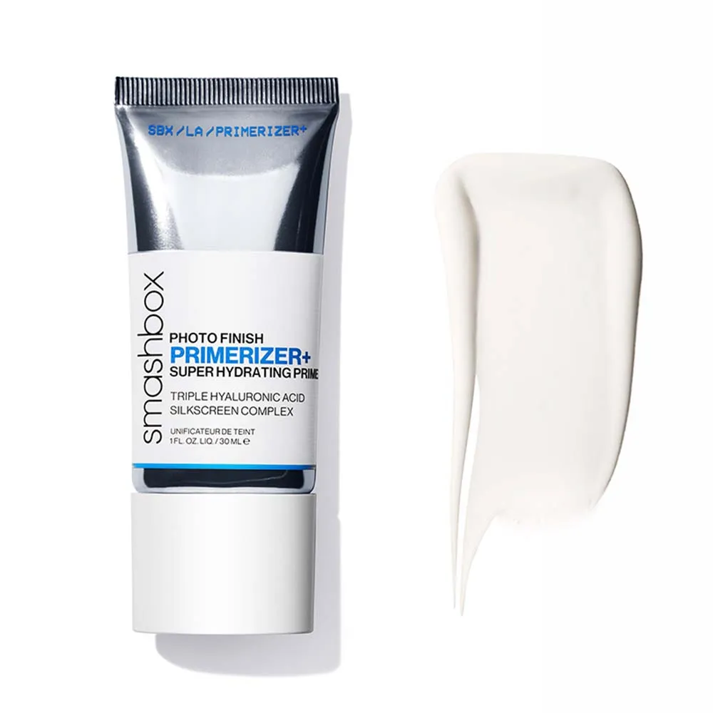 Smashbox Photo Finish Primer - Primerizer+ Super Hydrating Primer