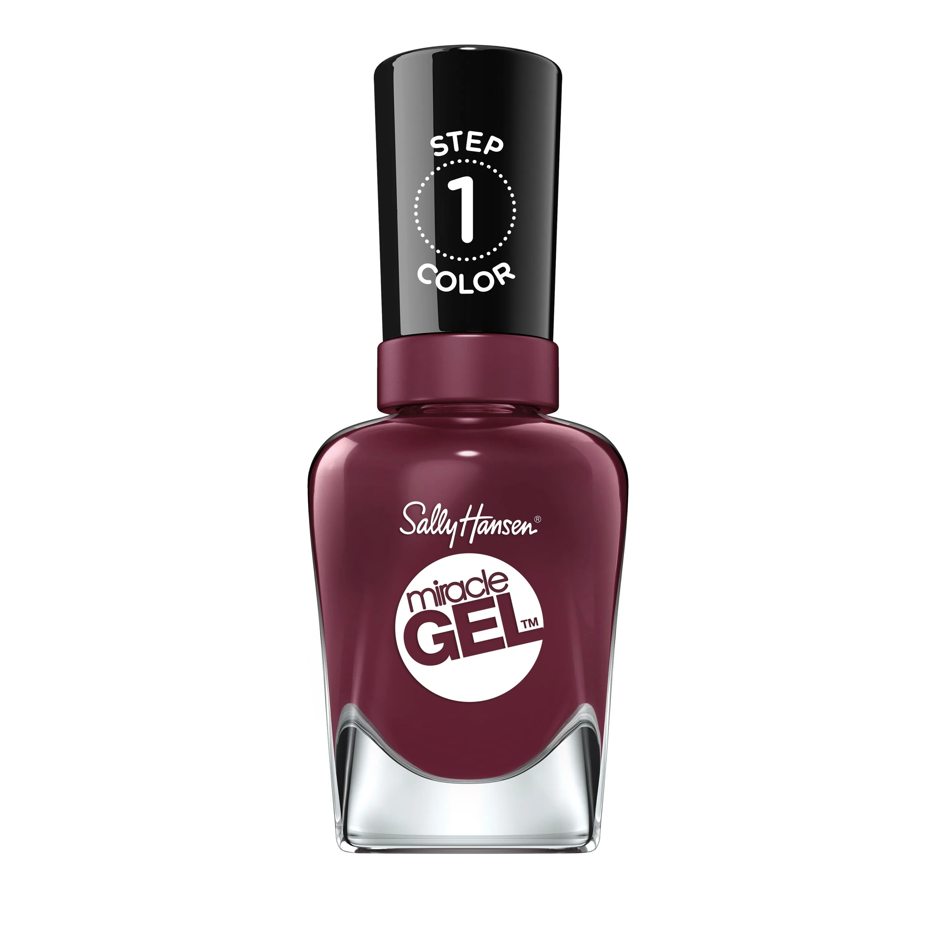 Sally Hansen Miracle Gel - V-amplified