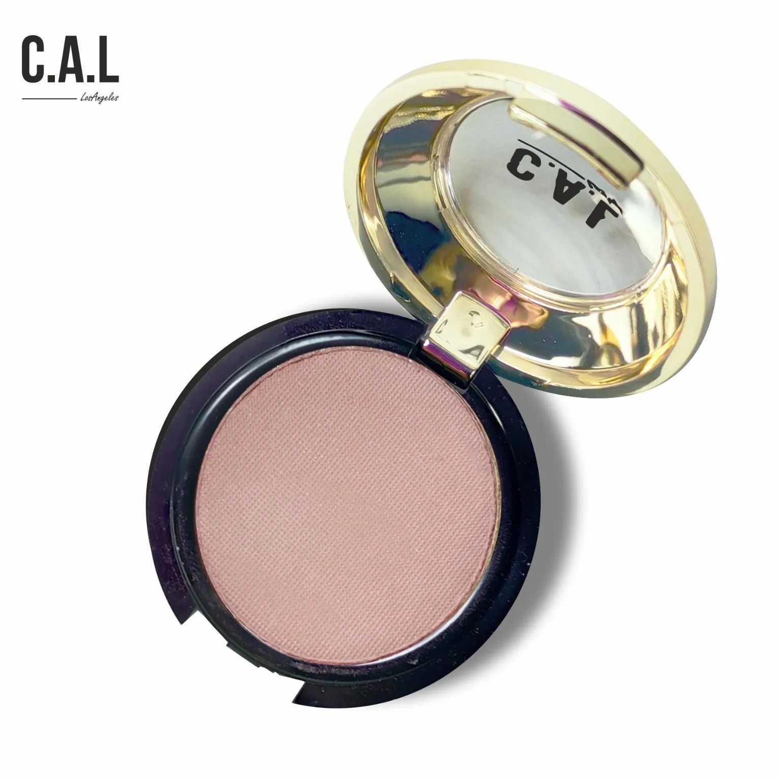 C.A.L Los Angeles Angelic Eye Shadow (single Eyes) - Ae-03